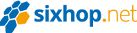 sixhop Logo